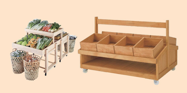 市販品の販売