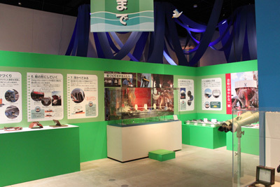 企画展