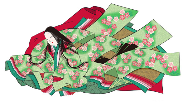 壁面グラフィックデザイン